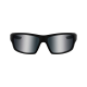 WESTIN - Polarizačné okuliare W6 Sport 10 Matte Black LB Brown LM Silver Flash AR Blue