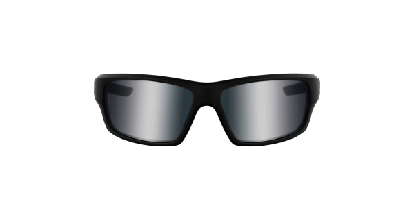WESTIN - Polarizačné okuliare W6 Sport 10 Matte Black LB Brown LM Silver Flash AR Blue
