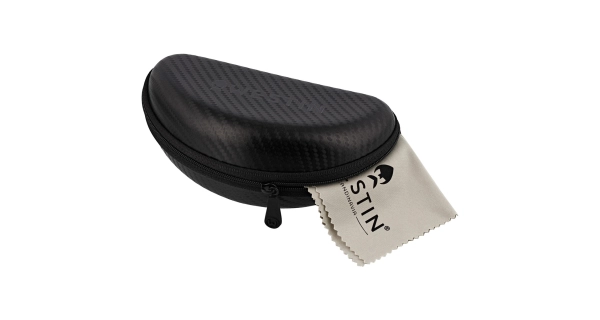 WESTIN - Polarizačné okuliare W6 Sport 10 Matte Black LB Brown LM Silver Flash AR Blue