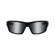 WESTIN - Polarizačné okuliare W6 Sport 10 Matte Black LB Smoke LM Blue AR Blue