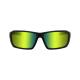 WESTIN - Polarizačné okuliare W6 Sport 15 Matte Black LB Green LM Green AR Green