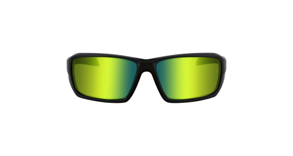 WESTIN - Polarizačné okuliare W6 Sport 15 Matte Black LB Green LM Green AR Green