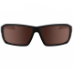 WESTIN - Polarizačné okuliare W6 Sport 15 Matte Black LB Rose AR Purple