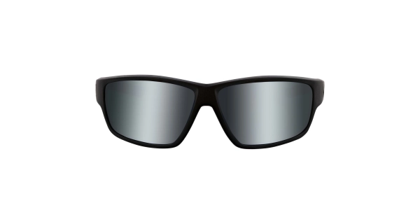 WESTIN - Polarizačné okuliare W6 Sport 20 Matte Black LB Smoke LM Silver Flash AR Blue
