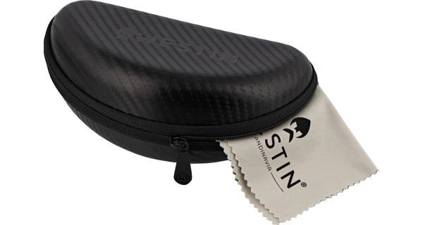 WESTIN - Polarizačné okuliare W6 Sport 25 Matte Black
