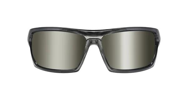 WESTIN - Polarizačné okuliare W6 Sport 30 Liquid Grey LB Brown LM Silver Flash AR Blue