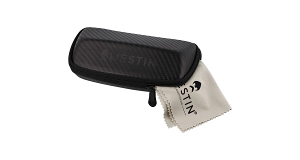 WESTIN - Polarizačné okuliare W6 Street 100 Matte Black LB Rose AR Purple
