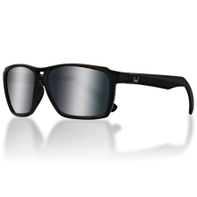 WESTIN - Polarizačné okuliare W6 Street 150 Matte Black LB Smoke LM Blue White AR Blue