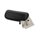 WESTIN - Polarizačné okuliare W6 Street 150 Matte Black LB Smoke LM Blue White AR Blue