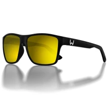 WESTIN - Polarizačné okuliare W6 Street 200F Matte Black LB Brown LM Yellow AR Green