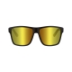 WESTIN - Polarizačné okuliare W6 Street 200F Matte Black LB Brown LM Yellow AR Green