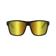 WESTIN - Polarizačné okuliare W6 Street 200F Matte Black LB Brown LM Yellow AR Green