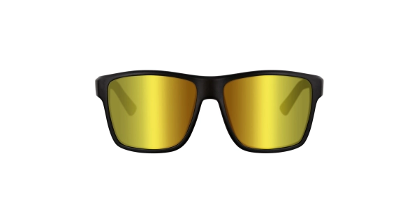 WESTIN - Polarizačné okuliare W6 Street 200F Matte Black LB Brown LM Yellow AR Green
