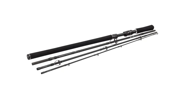 WESTIN - Prút Powercast Travel 3rd 2,36 m 3XH 60-150 g 4 diely