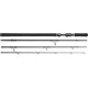 WESTIN - Prút Powercast Travel 3rd 2,36 m 3XH 60-150 g 4 diely