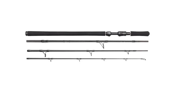 WESTIN - Prút Powercast Travel 3rd 2,36 m 3XH 60-150 g 4 diely