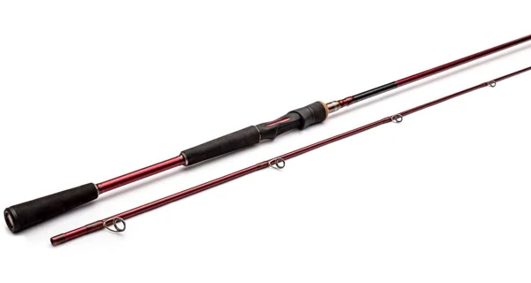 WESTIN - Prút Powershad 2,7 m H 20 - 60 g