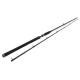 WESTIN - Prút Powershad-T 2nd XXH 2,48 m 40-130 g 2 diely