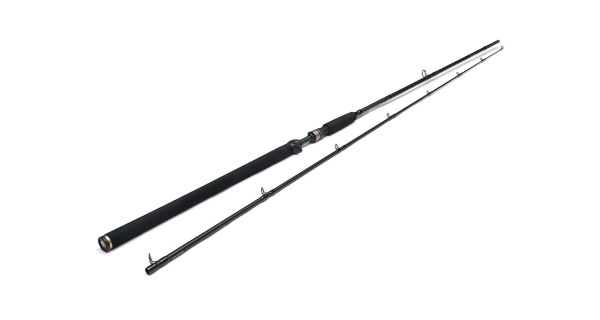 WESTIN - Prút Powershad-T 2nd XXH 2,48 m 40-130 g 2 diely