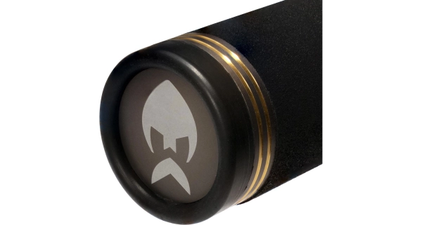 WESTIN - Prút Powershad-T 2nd XXH 2,48 m 40-130 g 2 diely