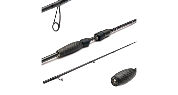 WESTIN - Prút W10 Finesse Shad 2,7 m 8-36 g