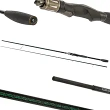 WESTIN - Prút W10 Finesse Shad 2nd XH 2,26 m 12-38 g 2 diely