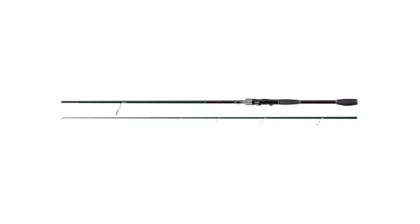 WESTIN - Prút W10 Finesse Shad 2nd XH 2,26 m 12-38 g 2 diely