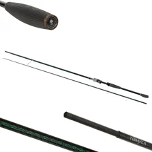 WESTIN - Prút W10 Finesse T&C 2nd ML 2,21 m 5-15 g 2 diely