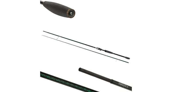 WESTIN - Prút W10 Finesse T&C 2nd ML 2,21 m 5-15 g 2 diely