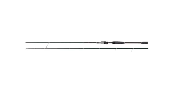 WESTIN - Prút W10 Finesse T&C 2nd ML 2,21 m 5-15 g 2 diely