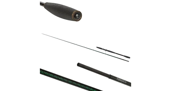 WESTIN - Prút W10 Monsterstick-T 2nd XH 2,36 m 120-260 g