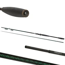 WESTIN - Prút W10 Powerstrike-T 2nd XH 2,44 m 60-140 g 2 diely