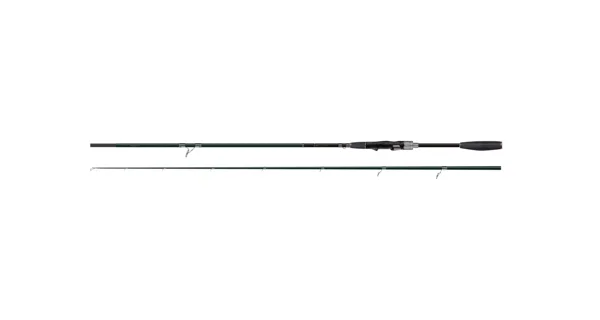 WESTIN - Prút W10 Shad & Jig 2nd H 2,44 m 10-54 g 2 diely