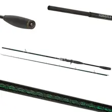 WESTIN - Prút W10 Swim & Glide-T 2nd MH 2,21 m 50-120 g 2 diely