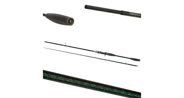 WESTIN - Prút W10 Swim & Glide-T 2nd MH 2,21 m 50-120 g 2 diely