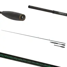 WESTIN - Prút W10 Vertical Jigging-T 2nd H 1,93 m 28-70 g
