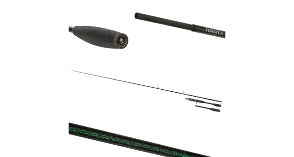 WESTIN - Prút W10 Vertical Jigging-T 2nd H 1,93 m 28-70 g