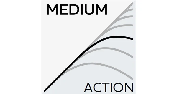 WESTIN - Prút W2 Deadbait Easy Travel Tele 3,25 m 2,75 lb