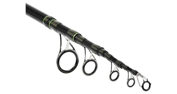 WESTIN - Prút W2 Deadbait Easy Travel Tele 3,25 m 2,75 lb