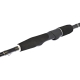 WESTIN - Prút W2 Dropshot ML 2,4 m 5-25 g 2 diely