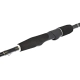WESTIN - Prút W2 Dropshot ML 2,4 m 5-25 g 2 diely