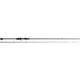 WESTIN - Prút W2 Finesse Crank-T ML 2,1 m 5-20 g 2 diely