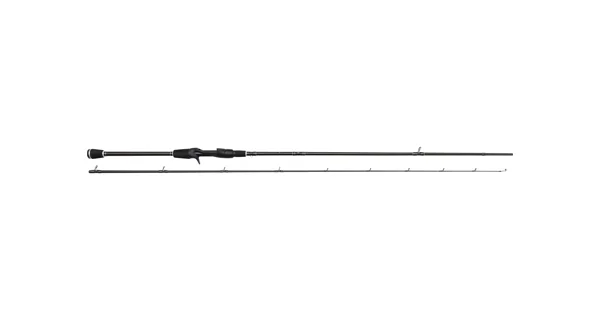 WESTIN - Prút W2 Finesse Crank-T ML 2,1 m 5-20 g 2 diely