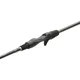 WESTIN - Prút W2 Finesse Crank-T ML 2,1 m 5-20 g 2 diely