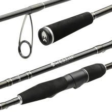 WESTIN - Prút W2 Finesse Ned L 3-15 g 2,18 m