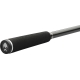 WESTIN - Prút W2 Finesse Shad H 2,7 m 12-38 g