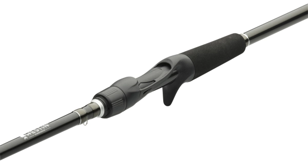 WESTIN - Prút W2 Finesse Shad-T H 2,2 m 12-38 g