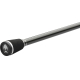 WESTIN - Prút W2 Finesse T&C ML 2,13 m 5-15 g