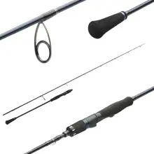 WESTIN - Prút W2 Hybrid Slow Jigging L 1,88 m 20-120 g