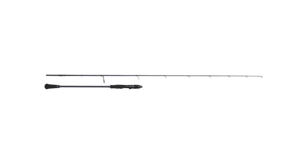WESTIN - Prút W2 Hybrid Slow Jigging L 1,88 m 20-120 g